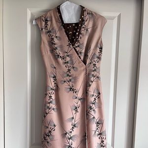 HOSS Silk Dress